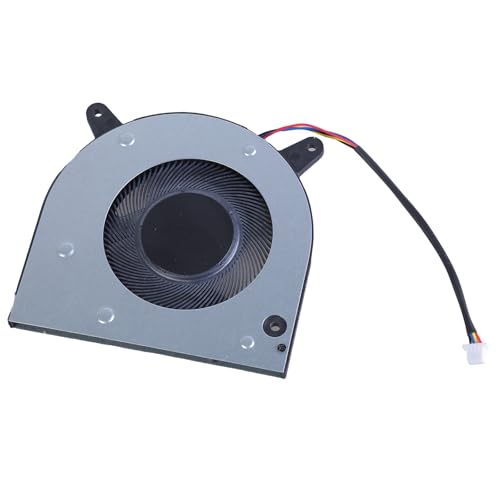 Refroidissement PC portable optimisé : ventilateur de remplacement N158 MD7505HS tête 1,25