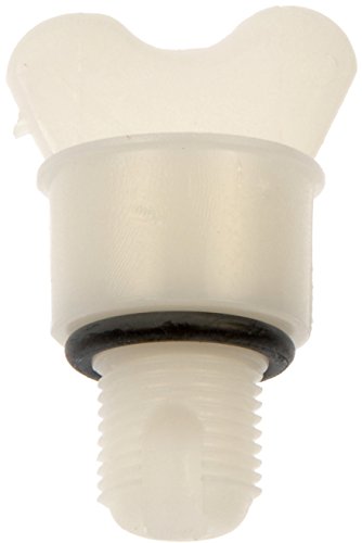 Dorman 61116 Radiator Drain Cocks Compatible With Select Nissan / Subaru Models #TOP15