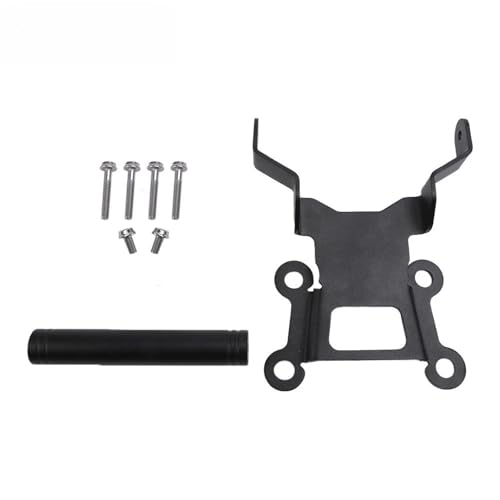 Support de navigation GPS moto 525DSX stable pour grand écran - 3