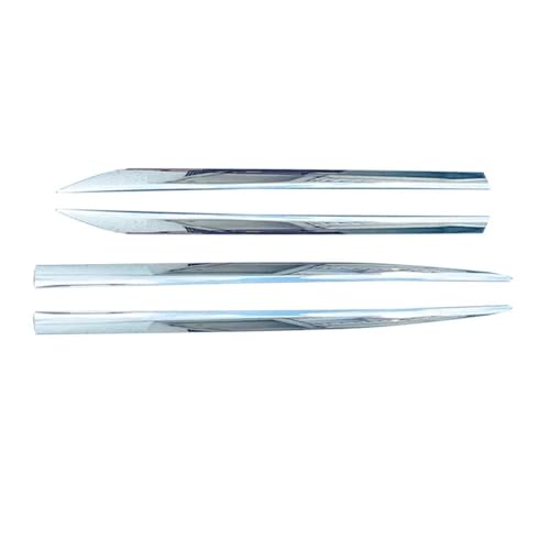 トヨタ ノア ヴォクシー 90系 2022 2023年式 対応 カーアクセサリー サイドドア ボディストリップ トリムモールディング デコレーションステッカー