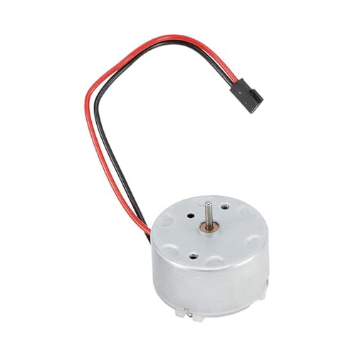 Gralara Motor de ventilação para fogão a lenha, motor de substituição para aquecimento residencial e