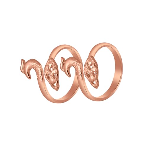 Image of 925 Sterling Silver Peacock Design Toe Ring for Women and Girls | Polish Adjustable Toe Bichiya | Adjustable