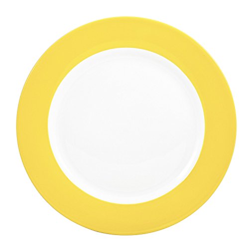 Ritzenhoff & Breker Doppio Dessertteller, 1 Stück, Kuchenteller,...