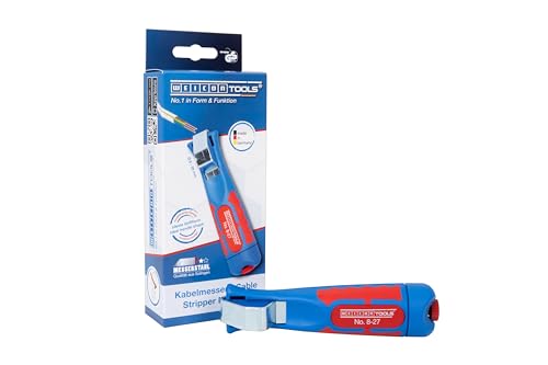 WEICON No.8-27, Cable Knife