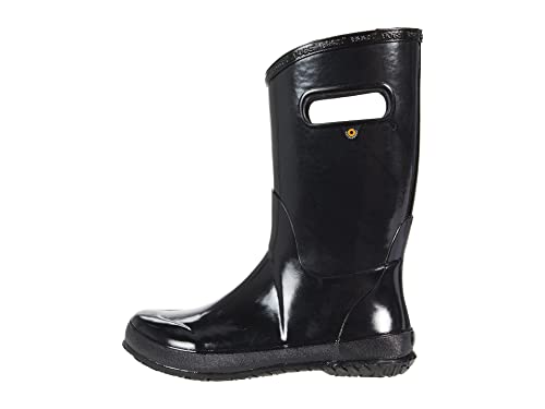 Image of BOGS Rain Boot (Toddler /Little Kid /Big Kid) Black 10 Toddler M