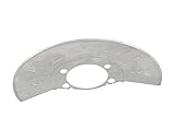 ACDelco 19303438 GM Original Equipment Front Brake Dust Shield