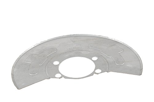 ACDelco GM Original Equipment 19303438 Front Brake Dust Shield