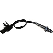 Walker Products 350-35040 02 Oxygen Sensor OEM Original Equipment Replacement Premium Upstream & Downstream o2 Sensor 5-Wire Wide-Band - Replacement 234-5097, 17321