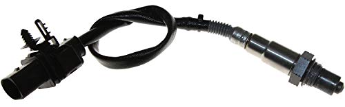 Walker Products 350-35040 02 Oxygen Sensor (OEM Original Equipment Replacement Premium Upstream & Downstream o2 Sensor) 5-Wire Wide-Band - Replacement 234-5097, 17321 by Walker Products - Used condition - US$38.41