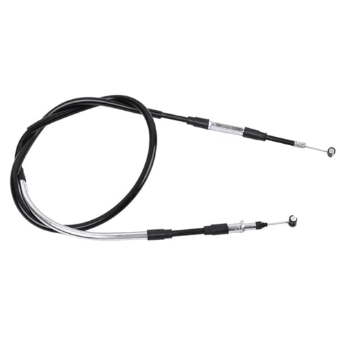 Câble d'embrayage dur ou cassé : remplacez-le sur votre KX250F