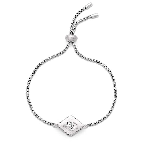 Montana Silversmiths Western Lifestyle Women's Chain/Link Bracelet2