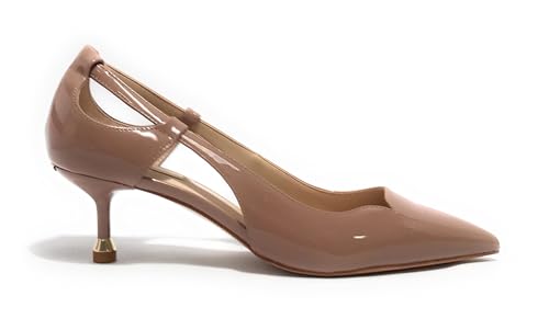 Brand:Liu Jo Liu Jo Décolleté Punta Deva 03 (Nude, Sistema Taglie Calzature EU, Adulto, Donna, Numero, Media, 40)