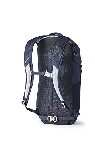 Gregory Mountain Products Nano 18 Daypack, Bright Navy, One Size #TOP1