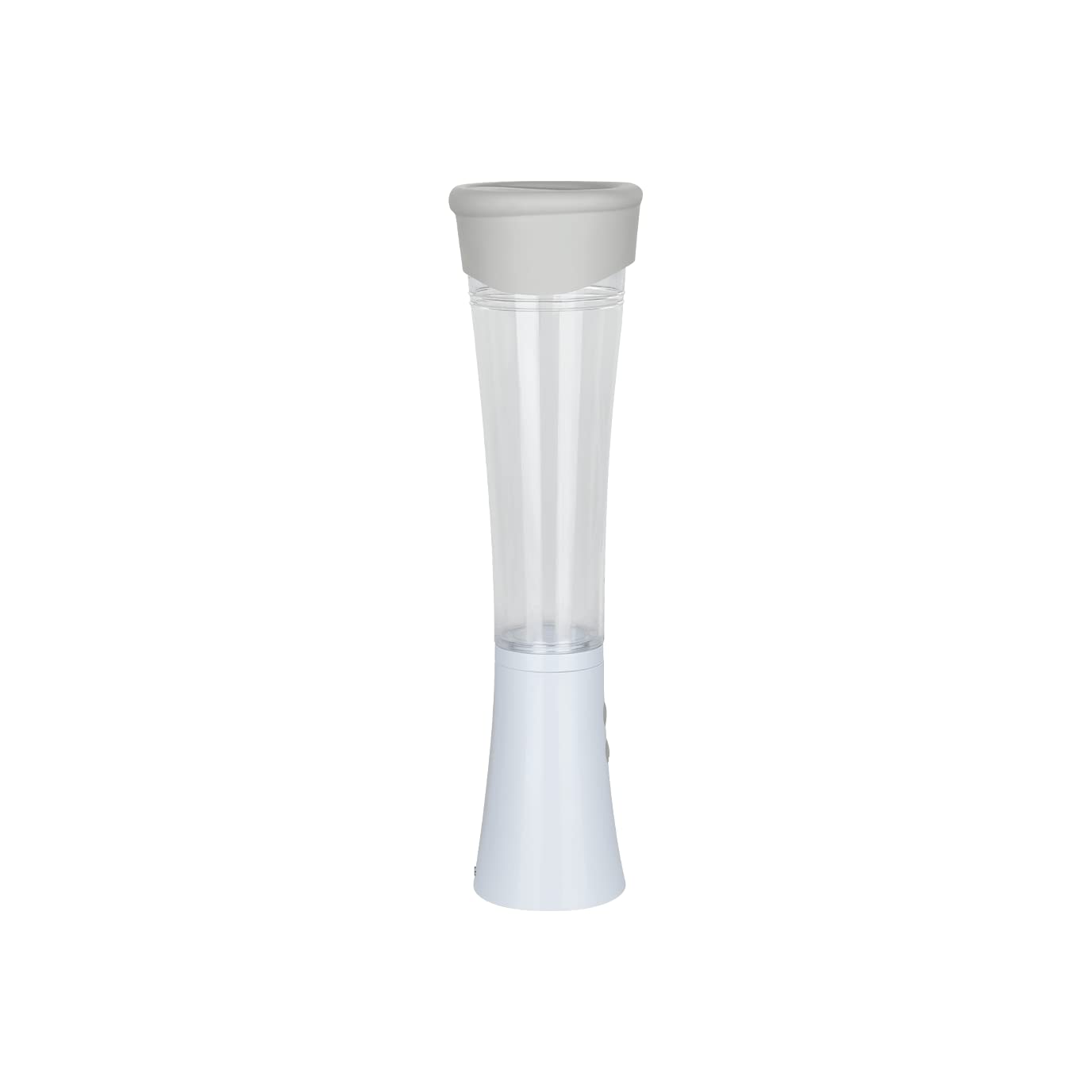 EIS | masturbatore | 'pompa per pene con guaina | 2 parti | 34 cm' | impermeabile | ricaricabile