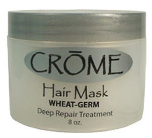 Crome Hair Mask 8oz