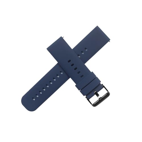Bracelet montre silicone mixte idéal pour vos séances de sport et le bureau
