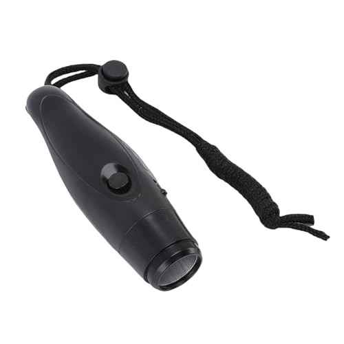 Silbato Electrónico Recargable SUNGOOYUE 3 Tonos 125dB miniatura 2