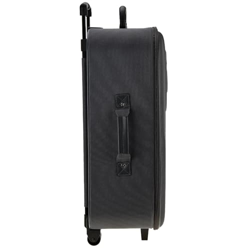 Mala G em Tecido Tonin Linha Retrô