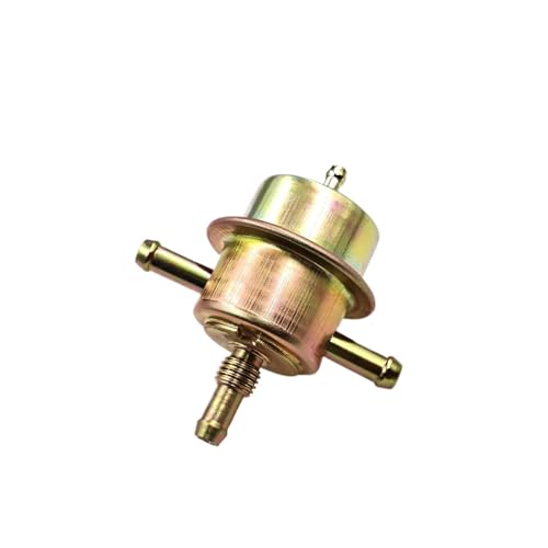 Régulateur de pression de carburant pour réparer les démarrages difficiles - 2