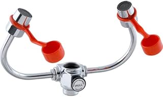 Station;Eye WASH; EYESAFE-X;ADJ