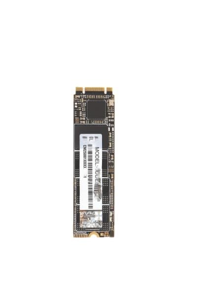 Image of 1TB M.2 SATA SSD 2280 Internal Solid State Drive | Up to 550MB /s Read & 500MB /s Write | High-Speed Storage Upgrade | Compatible with Laptop & Desktop