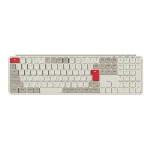 yKizKeychron B6 Pro EgX CXL[{[hAtTCYAeL[tAZMKJX^}CYAVU[XCb`A2.4 GHz/Bluetooth 5.2/LڑAOobe[CtAMac Windows Linux
