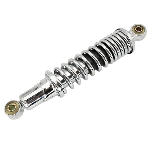 Bike Rear Shock 280mm Rear Shock Absorber for Z50 Z50A