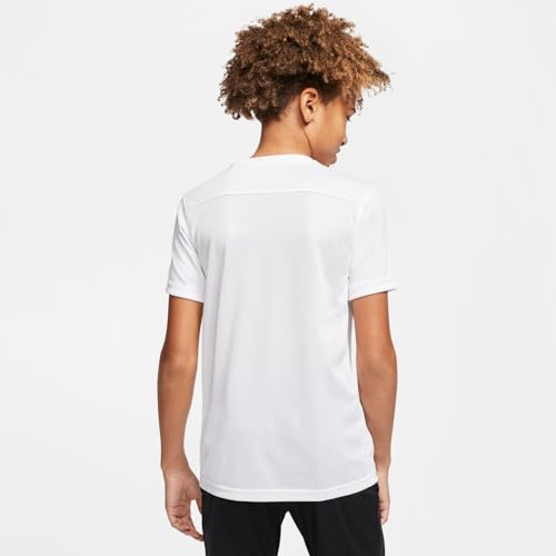 Image of Nike Men's Park Short Sleeve T Shirt