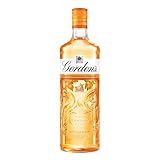 Gordon's Orange Gin 37,5% 70cl...