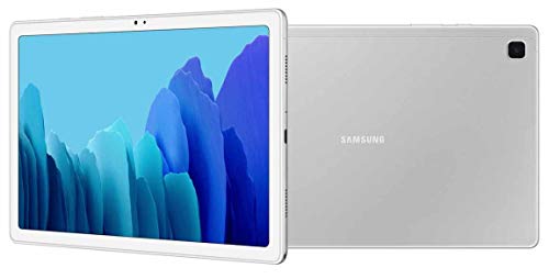 Samsung Galaxy Tab A7 10.4 32 Go Wifi Argent (FR version)