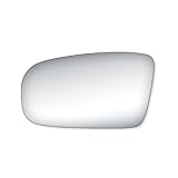 Fit System 99072 Chevrolet/Oldsmobile/Pontiac Driver/Passenger Side Replacement Mirror Glass