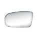 Fit System 99072 Chevrolet/Oldsmobile/Pontiac Driver/Passenger Side Replacement Mirror Glass