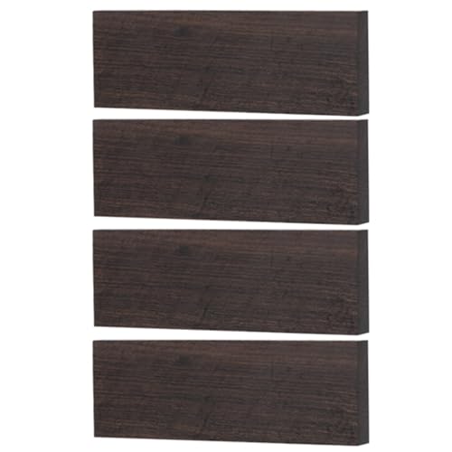 LOCADENCE h؍ރnhv[g 4 A4.7 X 1.6 X 0.4 C` DIY iCtXP[AyAACCAc[AANZgpANZT[