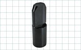 CL-11-DPY Carr Lane Manufacturing Diamond Pin Medium Fit 7/8 Head Diameter