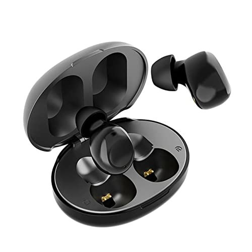 Image of Aika Wireless Rechargeable Hearing Aid Sound Enhacement Machine for Hearing Loss Ear upto 65% for All Age People With Free Hearing Aid Dry Kit (for Both Ear, with Dry Kit and 1 Year Warranty)