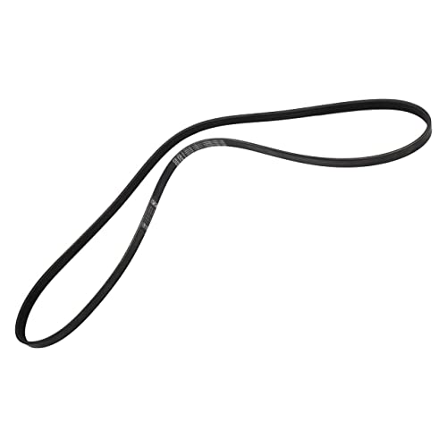 General Motors 12652186, Serpentine Belt #TOP6