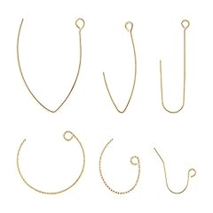6-Type Earring Hook