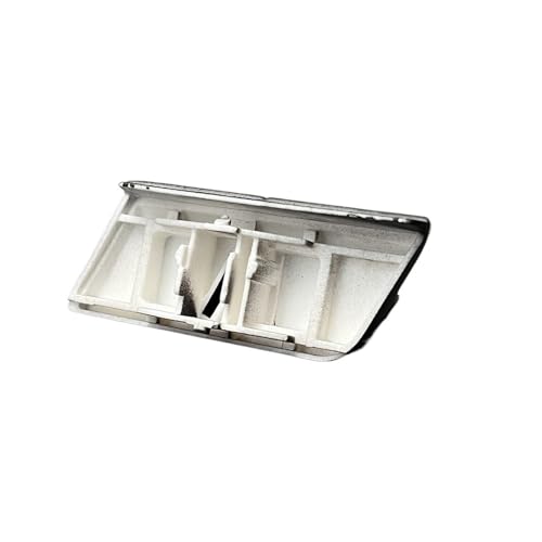 Cache bouton serrure centralisée Audi A4 B6 B7 avec ajustement OEM parfait 8ED962107