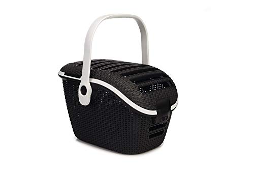 Curver Transportbox L: 51 cm B: 38 cm H: 33 cm anthrazit