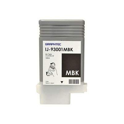 Amazon.co.jp: グラフテック インクタンク130ML マットブラック IJ