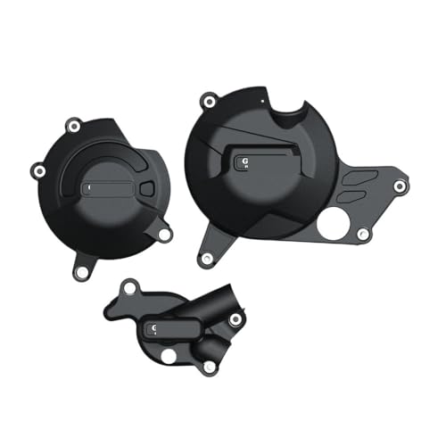 Protector cárter motor para Suzuki SV650 SV650X y V-Strom 650 XT cubremotor