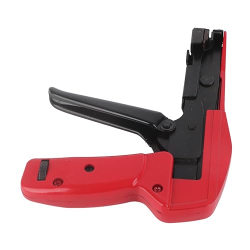 Pistolet do opasek kablowych, narzędzie do mocowania opasek kablowych, pistolet do opasek kablowych, narzędzie do opasek kablowych, odlewane ciśnieniowo, nylonowe narzędzie do opasek kablowych do
