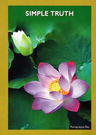 SIMPLE TRUTH
