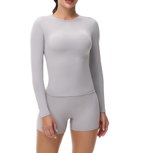regular Shorts Sets BlaosnMulheres