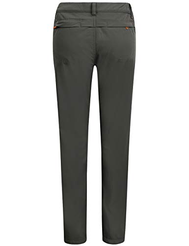 image for Camii Mia Women's Winter Warm Outdoor Slim Windproof Waterproof Ski Sn