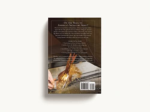 Big Whiskey: Revised Edition