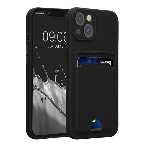 kwmobile Handyhülle kompatibel mit Apple iPhone 13 Hülle...