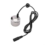 Photo Gallery alanmoship waterscape nebbia spruzzatore umidificatore 38mm dc 24v in acciaio inox nebbia maker per balcone giardino fai da te fontana 350ml/h max evaporazione nessuna luce design impermeabile Photo Gallery alanmoship waterscape nebbia spruzzatore umidificatore 38mm dc 24v in acciaio inox nebbia maker per balcone giardino fai da te fontana 350ml/h max evaporazione nessuna luce design impermeabile