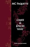  Limes et Épices: Volume spécial - Omegaverse (French Edition)
