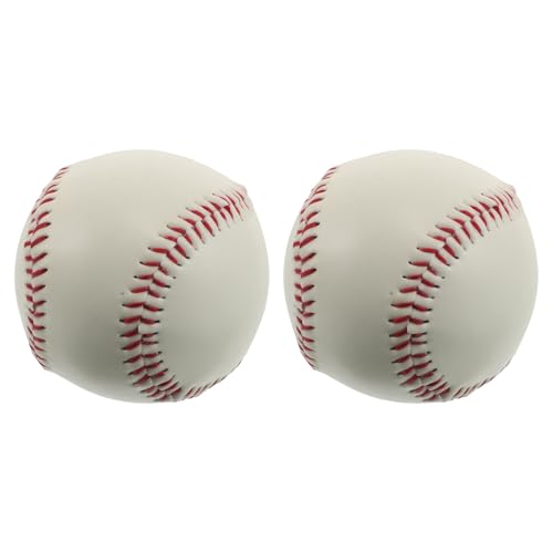 Balle de baseball lumineuse pour ne plus perdre vos balles pendant le baseball nocturne